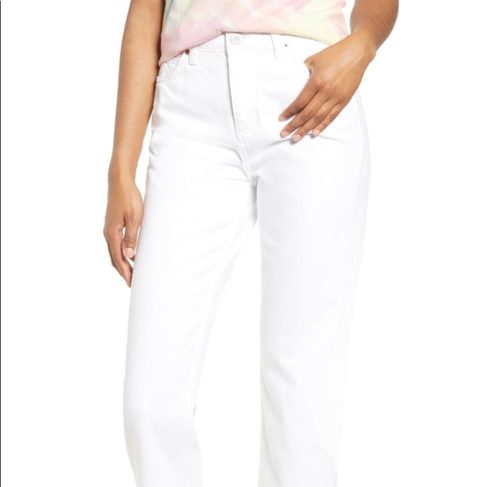 BDG Pax Mom Jeans